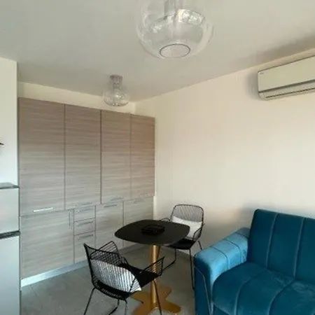 Porto-vecchio, 1 Piece, 2 Personnes - Fr-1-62-168 Appartement *