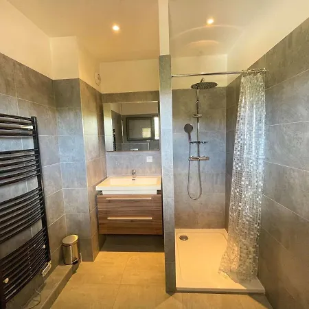 Appartement Porto-vecchio, 1 Piece, 2 Personnes - Fr-1-62-168